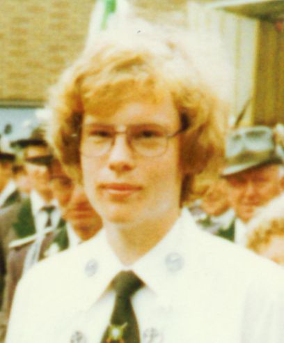 1979, Friedhelm Brockmann.